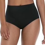 Anita Pocket Panty High Waist+, Black image
