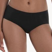 Anita Pocket Panty Hipster, Black
