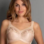 Anita Safina Mastectomy Wire Free Bra, Nude