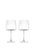 Anton Studio Design Empire Set of 2 Gin Glasses, 700ml