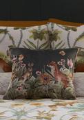 Appletree Foxdale 43x43cm Cushion, Teal