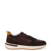 Anatomic &amp; Co Archetti Cielo Trainers, Dark Brown image