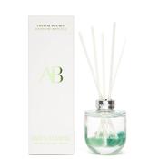 Aromabotanical Aventurine Crystal Diffuser Set