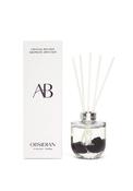 Aromabotanical Obsidian Crystal Diffuser Set image