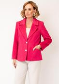 Avalon Kate Textured Jacket, Pink image