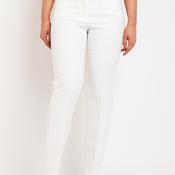 Avalon Penny Tailored Trousers, Cream