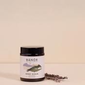 Bánór Lanolin Butter Body Scrub, 180ml image