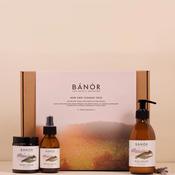 Bánór New Ewe Cleanse Trio Set