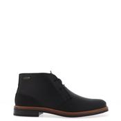 Barbour Readhead Chukka Boots, Black