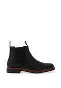 Barbour Farsley Chelsea Boot, Black