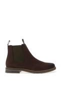 Barbour Farsley Chelsea Boot, Choco image