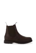 Barbour Men’s Hale Chelsea Boot, Black image