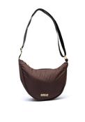 Barbour Monaco Sling Crossbody Bag, Brown image