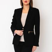 Bariloche Tudela Blazer Jacket, Black image