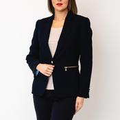 Bariloche Tudela Blazer Jacket, Navy image