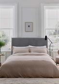 Bedeck Ravello Duvet Cover Set, Taupe image