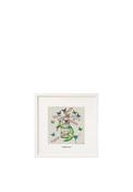 Belinda Northcote Togetherness Framed Art, 6x6in