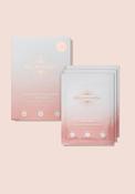 Bellamianta 3 Pack of Revitalising Hyaluronic Face Masks image