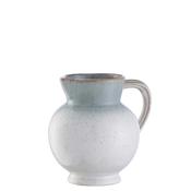 Belleek Living Tivoli 900ml Pitcher, Blue