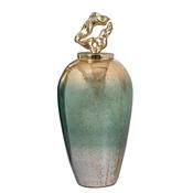 Mindy Brownes Medium Betany Jar, Ombre Multi