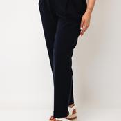 Betty Barclay Straight Leg Trousers, Navy image