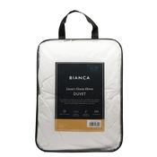 Bianca Home Luxury Goose Down Duvet, 13.5 Tog