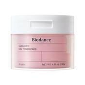 Biodance Collagen Gel Toner Pads, 140g