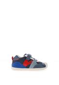 Biomecanics Baby Boy 252121A Trainer, Navy image