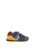 Biomecanics Baby Boy 251122 Shoe, Blue image