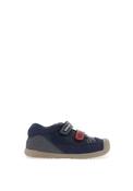 Biomecanics Baby Boy 251124 Shoe, Navy image