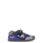 Biomecanics Baby Boy 251128 Shoe, Blue image