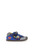 Biomecanics Baby Boy 251128 Shoe, Blue image