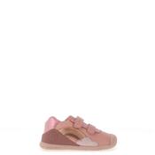 Biomecanics Baby Girl 251102 Shoe, Pink