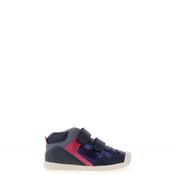 Biomecanics Baby Girl 251108 Boot, Navy