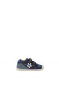 Biomecanics Baby Boy 261121 Shoe, Navy image