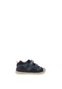 Biomecanics Baby Boy 261124 Shoe, Navy image