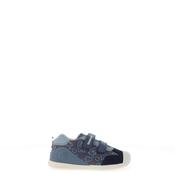 Biomecanics Baby Boy 262120 Velcro Dino Shoe, Navy image