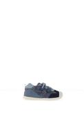 Biomecanics Baby Boy 262120 Velcro Dino Shoe, Navy image