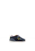 Biomecanics Baby Boy 262122 Velcro Shoe, Navy image
