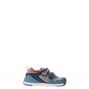 Biomecanics Baby Boy 262132 Velcro Trainer, Navy image