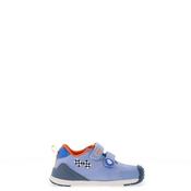 Biomecanics Baby Boy 262134 Velcro Trainer, Blue image
