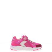 Biomecanics Girl 262274 Light Up Trainer, Pink