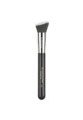 Blank Canvas Cosmetics F84 Angled Edge Contour Buffer Brush image
