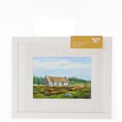 Blue Shoe Gallery “Wild Atlantic Walks” Framed Art by John Galvin