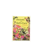 Allsorted Secrets to Self-Care Book image