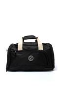 Bordlite Travel Duffel Bag, Black image