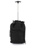 Bordlite Under Seat Cabin Bag, Black