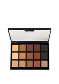 BPerfect Legacy Volume 1 Eyeshadow Palette, 26g image