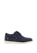 Brent Anatoki Casual Shoes, Navy image
