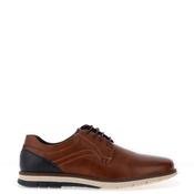 Brent Glenorchy Casual Shoes, Cognac image